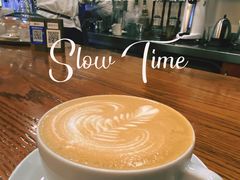 -HUG COFFEE(鼓楼店)