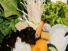 -呷哺呷哺(王府井喜悦店)