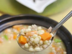-吴祥记潮州菜·百年老字号·砂锅粥