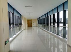 -苏州大学附属儿童医院(园区总院)