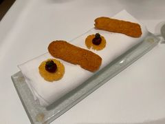 -Le Comptoir de Pierre Gagnaire