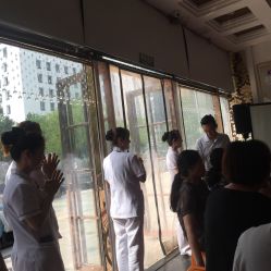 -莎蔓莉莎美容会所