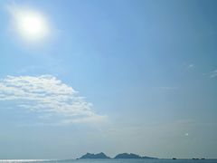-东澳岛