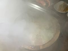 -云鱿记鱿鱼鸡·野生菌火锅(人民南路店)