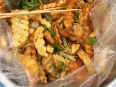 -段继美炸品店