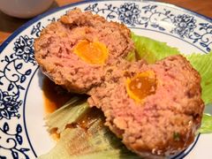 -春水锅贴·传统鲁菜(大明湖店)