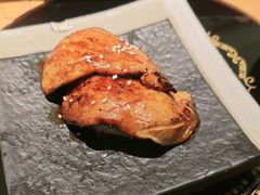 -沼津港精致料理·寿喜烧·烧鸟(青浦宝龙广场日料榜单店)