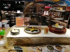 -白天鹅宾馆·流浮阁咖啡厅