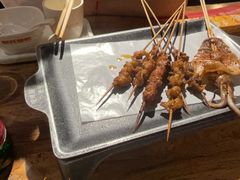 -管氏翅吧(人民大学店)