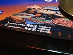 -何师烧烤·香辣蟹·川菜·30年老品牌(太古里旗舰店)
