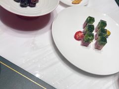 -海味世家·家常菜馆(明州里店)