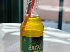 -马迭尔冷饮厅1906(中央大街店)