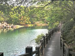 -白马涧龙池景区