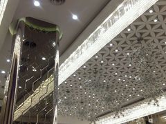 -百乐门喜宴(海珠广场华厦店)