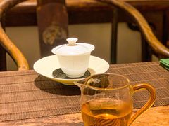 -德迹斋禅意文化茶馆·茶空间·商务洽谈•宴席(桃园店)