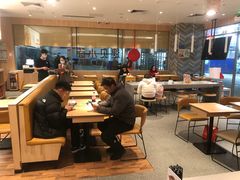大堂-遇见小面(站西路店)