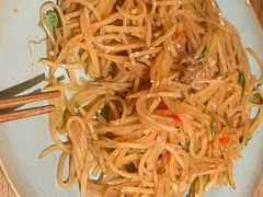 土豆丝-破三川·新川菜(静安大融城店)