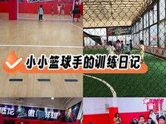 -慧动体育足球·篮球·体能培训(普陀真如店)