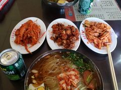 -西塔大冷面(市府大路店)