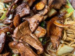 -春雪面馆(转塘店)