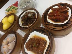 -京粤荟(海王银河科技大厦店)