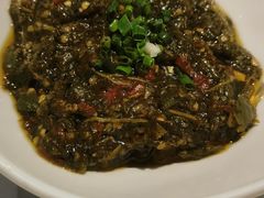 -三猫黑鱼花(南大店)