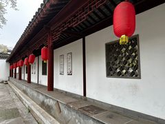 -采石矶景区