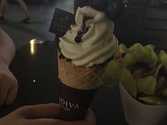 -GODIVA(港汇恒隆广场)