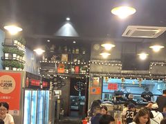 大堂-一岚一山(角门总店)