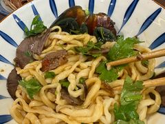 -面乙新派手擀面(大悦城店)