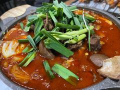 -落日营地·云泰小烤