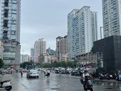 -悦来客栈(深圳南山地铁站店)