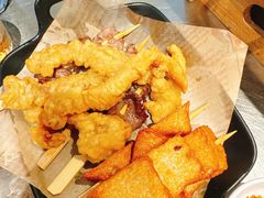 -潮界(凯德晶萃店)