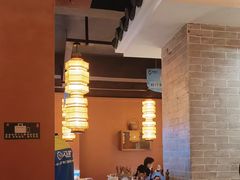 -张家卫·阳江菜·小海鲜(肥婆湾桥店)