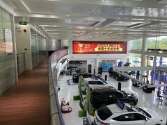 -上海和展广汽丰田4S店(老闵行店)