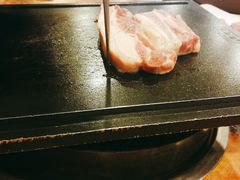鲜五花肉-香猪坊(五道口店)