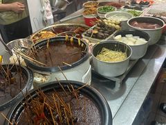 -胖子水煮(铁路三村无任何分店)