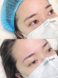 -久匠·纹眉半永久野生眉