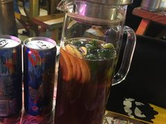 -木屋烧烤(白石洲店)