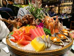 -古京·臻致料理(月湖店)