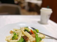 秐合素什锦-YUNHE秐合· 雅致浙宴(西溪店)