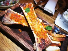 -Osteria Garden 生蚝花园餐厅(原进贤路店)