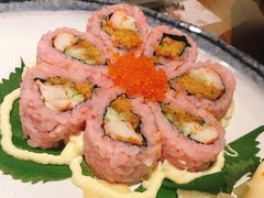 -仓桥家·焗寿司·锅物(光谷步行街店)