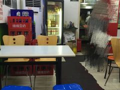 -明呈黄鱼面馆(斜土路店)