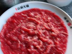 山城牛肉-华晟山城火锅(开发区港西东阁里店)