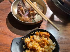 -九田家黑牛烤肉料理(新辰里亚运村店)