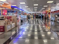-厦门高崎国际机场-T3航站楼