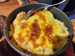 -九田家黑牛烤肉料理(新辰里亚运村店)