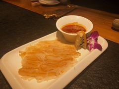 -小城粥道·海胆鲜虾粥(解放广场店)