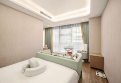 -爱帝宫月子中心·成都概念院